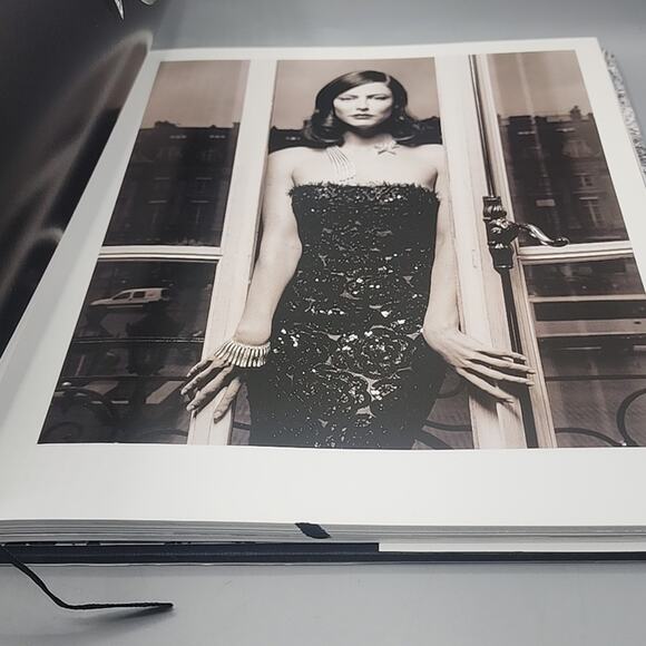 Chanel Collections and Creations Book Coffee Table Hardcover Fashion Photos - Picture 13 of 16